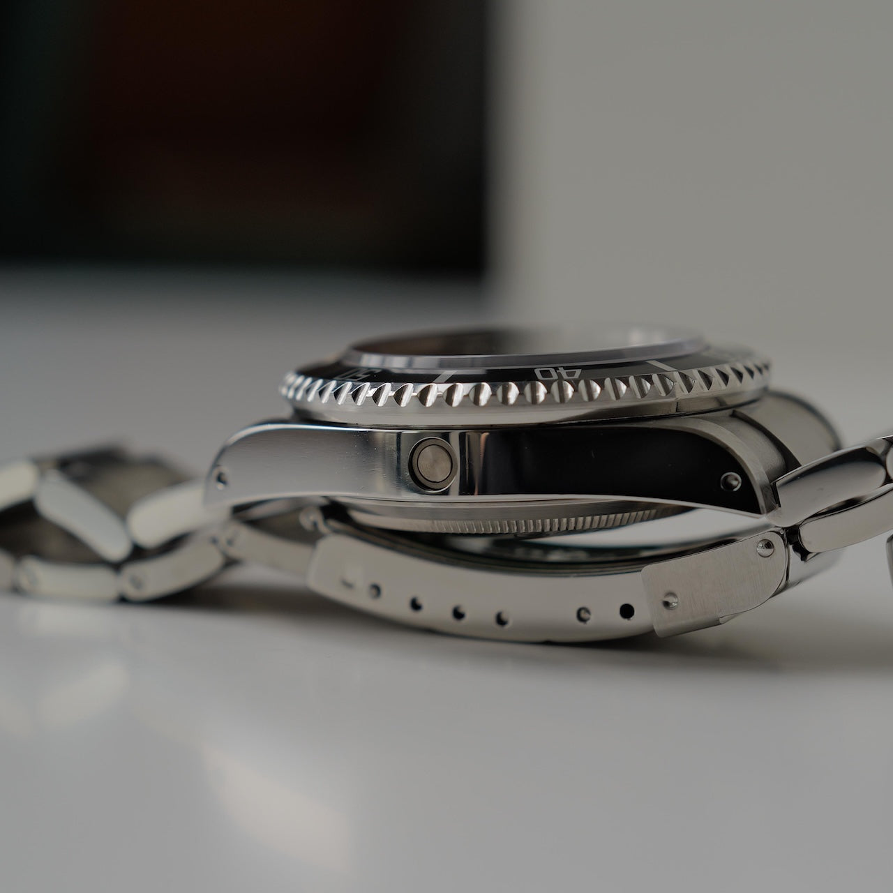 ロレックス/シードゥエラー16600/L番/国内正規保証書付きフルセット/ROLEX SEA-DWELLER REF.16600 Papers Full Set 1989