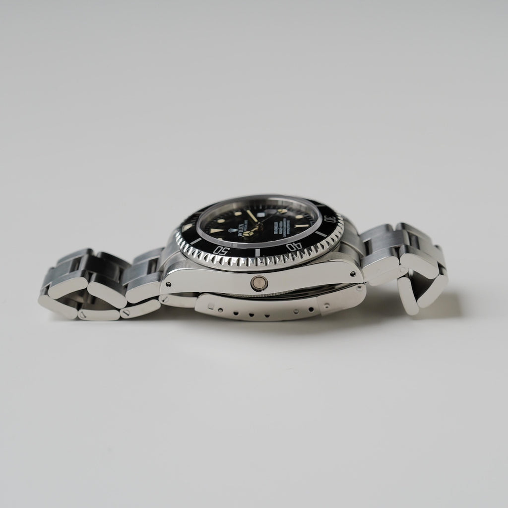 ロレックス/シードゥエラー16600/L番/国内正規保証書付きフルセット/ROLEX SEA-DWELLER REF.16600 Papers Full Set 1989
