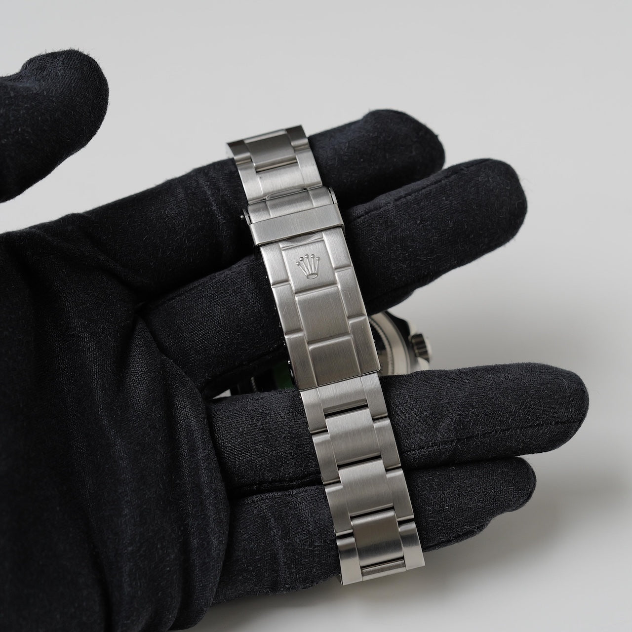 ロレックス/シードゥエラー16600/L番/国内正規保証書付きフルセット/ROLEX SEA-DWELLER REF.16600 Papers Full Set 1989