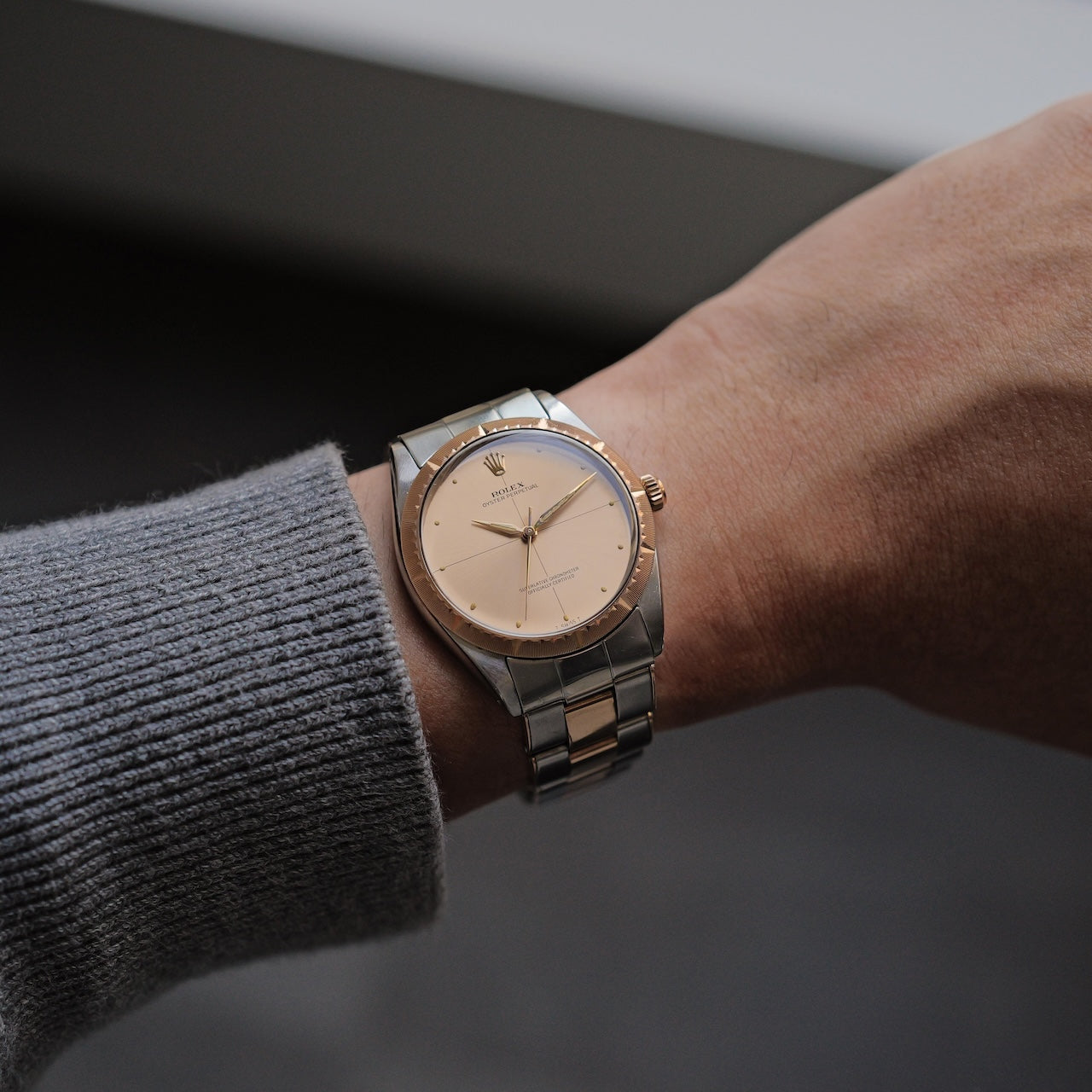 ROLEX | ロレックス – ENZOSHOP/エンツォショップ