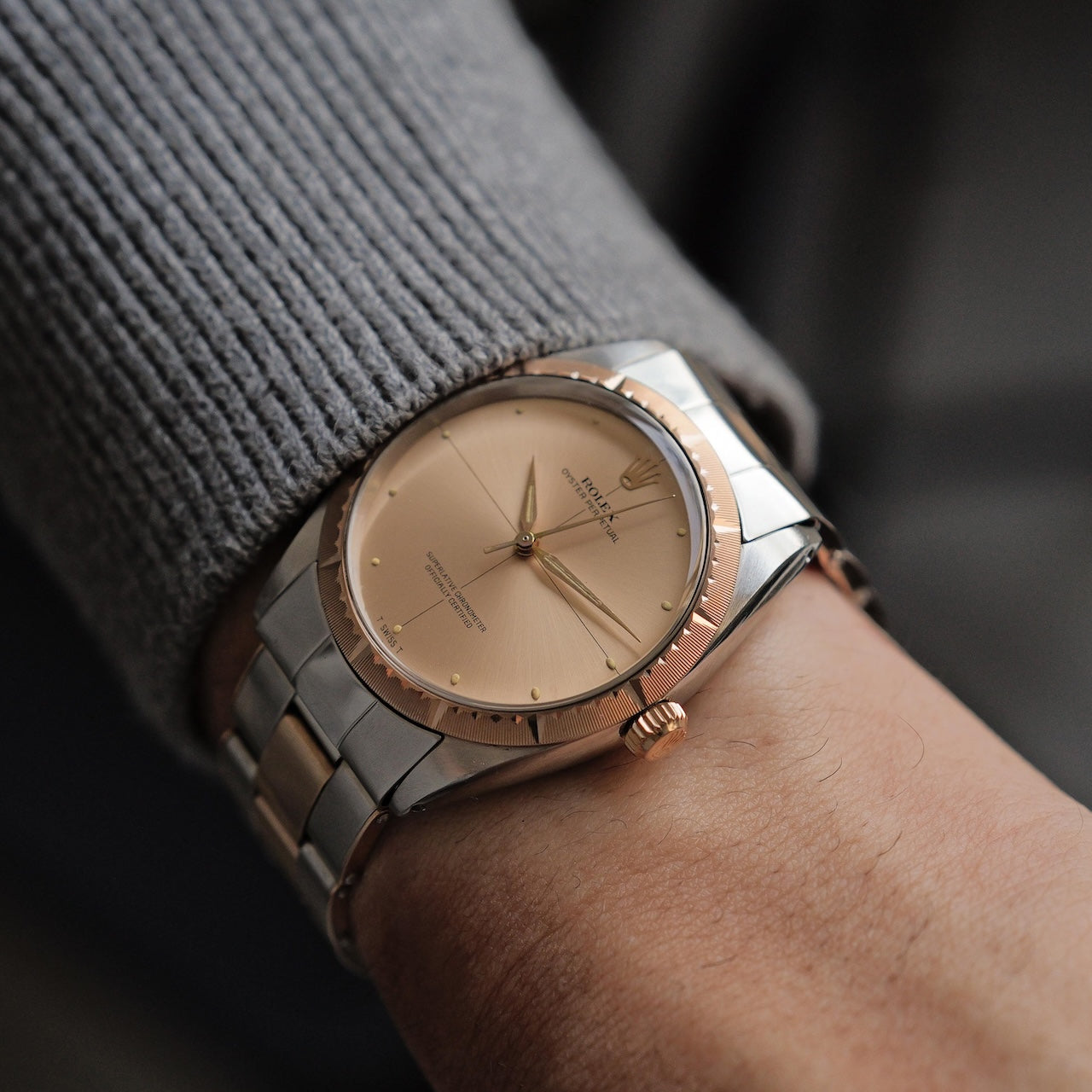 ROLEX | ロレックス – ENZOSHOP/エンツォショップ