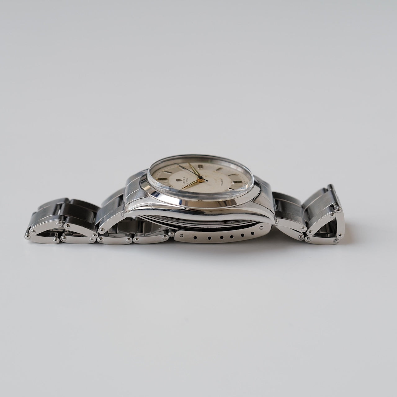 ロレックス/ビッグオイスター6424/ROLEX BIG OYSTER REF.6424 1956Y