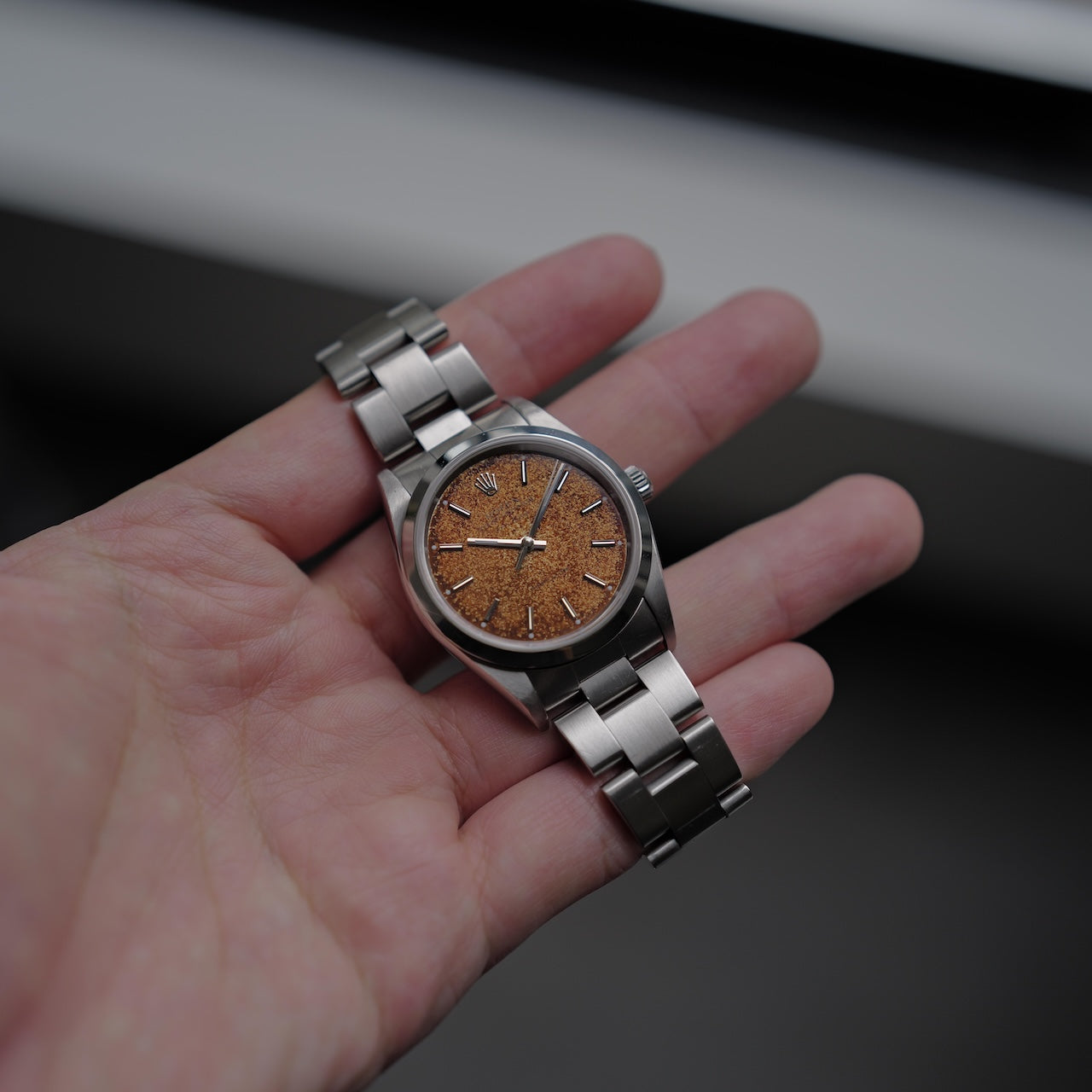 ROLEX | ロレックス – ENZOSHOP/エンツォショップ