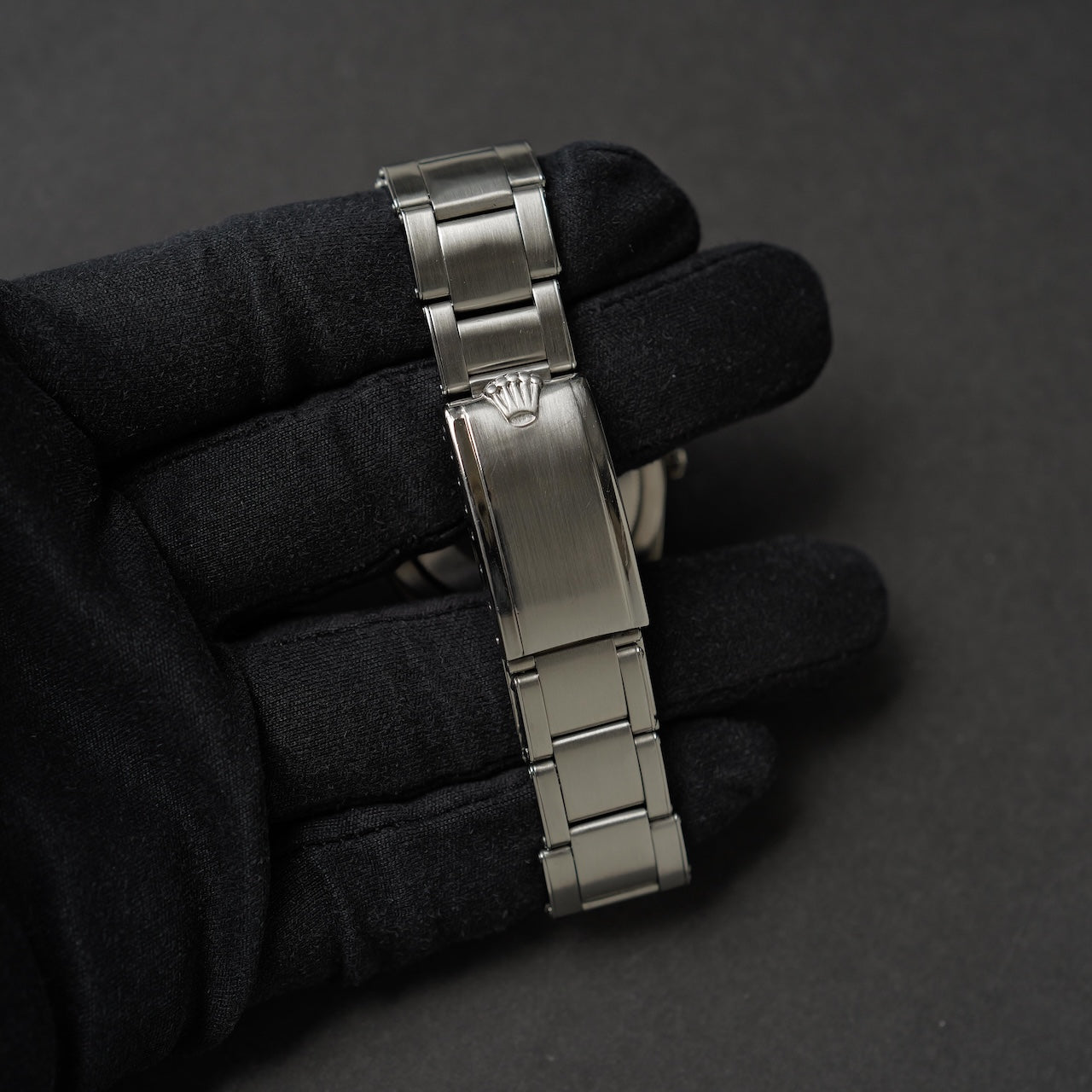 ロレックス/エクスプローラー1/1016/ミラーダイヤル/トロピカル/マーク6/箱・保証書付き/ROLEX EXPLORER1 Ref.1016 "GILT DIAL" Mk6 Tropical 1966 with Box and Paper