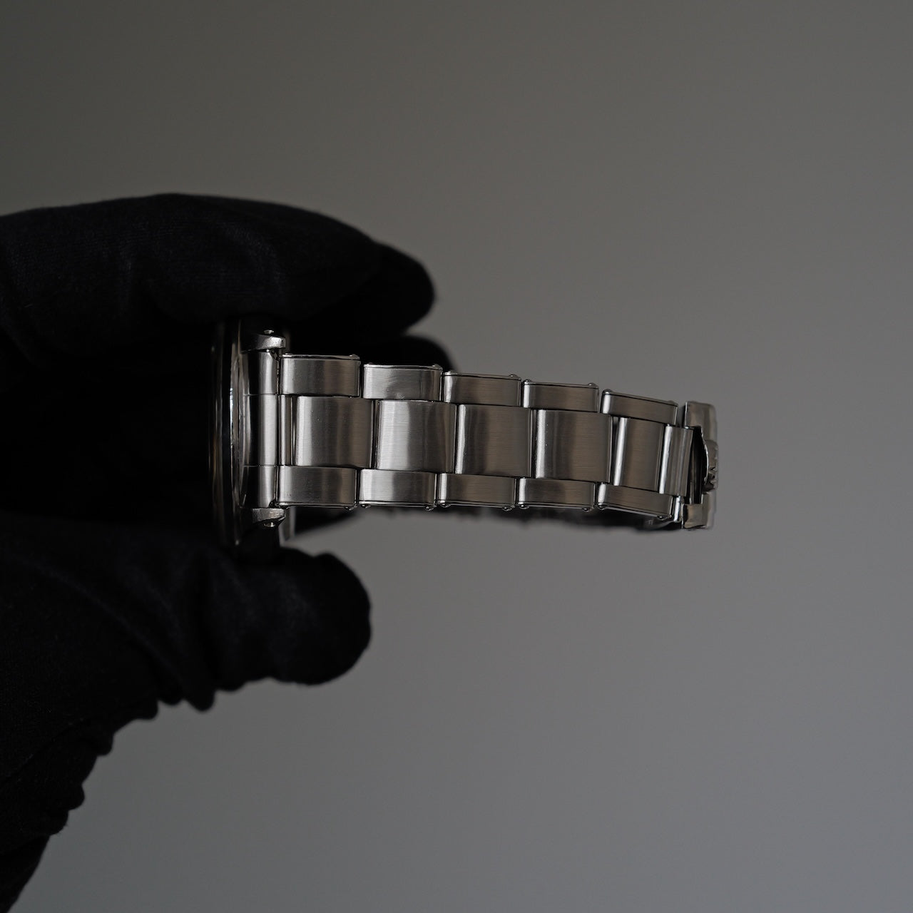 ロレックス/エクスプローラー1/1016/ミラーダイヤル/トロピカル/マーク6/箱・保証書付き/ROLEX EXPLORER1 Ref.1016 "GILT DIAL" Mk6 Tropical 1966 with Box and Paper
