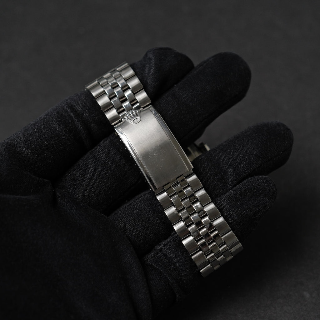 ロレックス/デイトジャスト/トロピカル/ギルトダイヤル/ROLEX DATE-JUST REF.1603 "Tropical Gilt" 1968-69Y