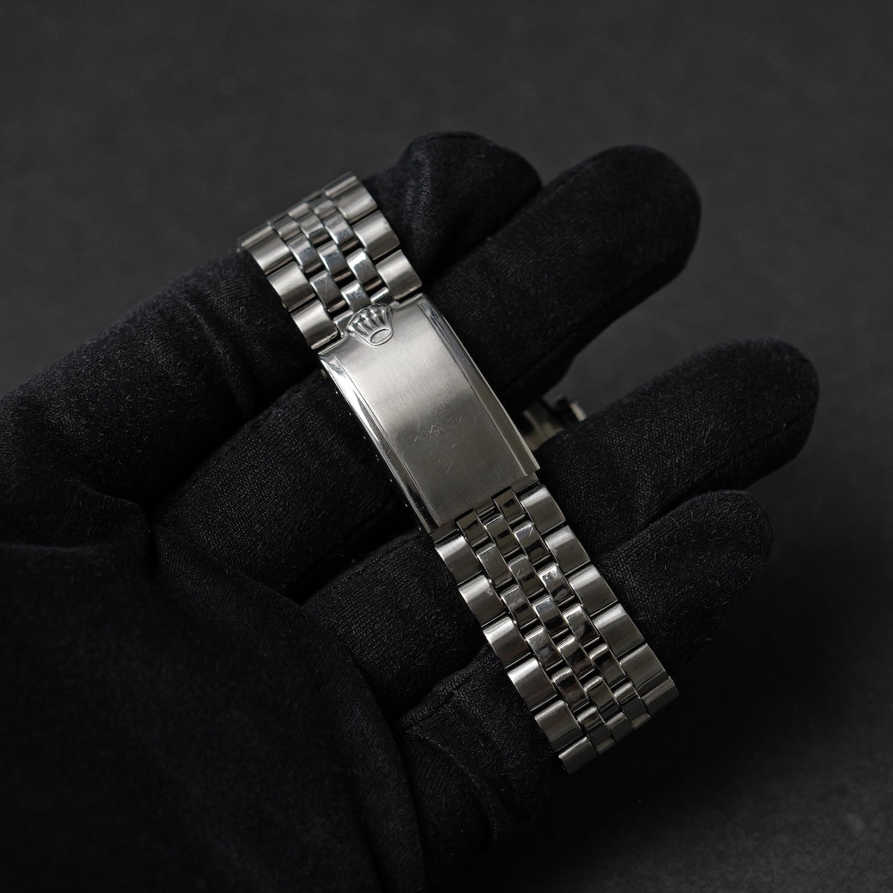 ロレックス/デイトジャスト/トロピカル/ギルトダイヤル/ROLEX DATE-JUST REF.1603 "Tropical Gilt" 1968-69Y