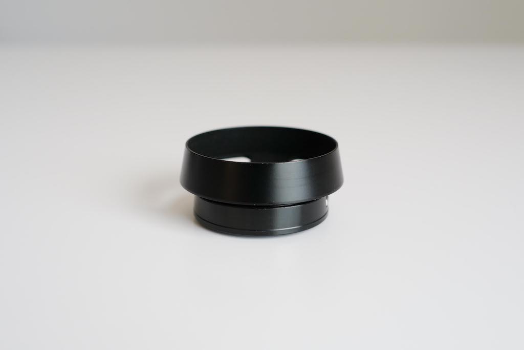 LEICA SUMMILUX-M 50mm F1.4 ASPH.