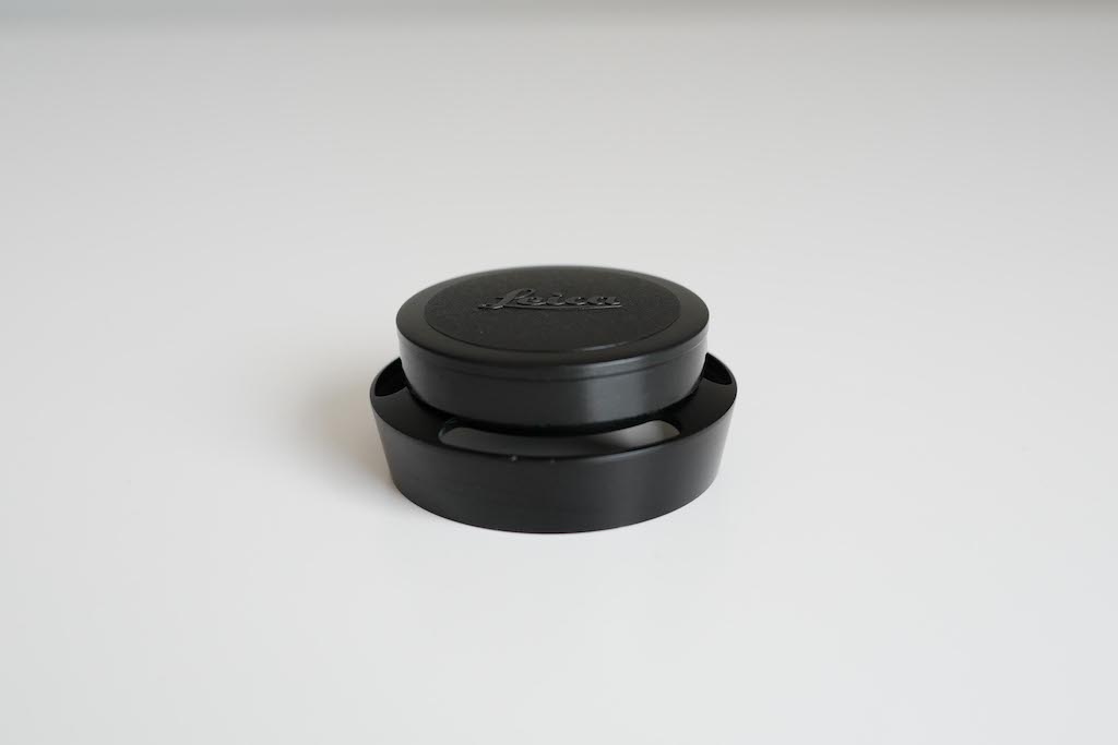 LEICA SUMMILUX-M 50mm F1.4 ASPH.