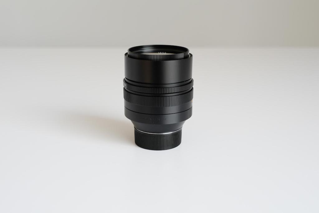 LEICA NOCTILUX-M 50MM F0.95 ASPH.