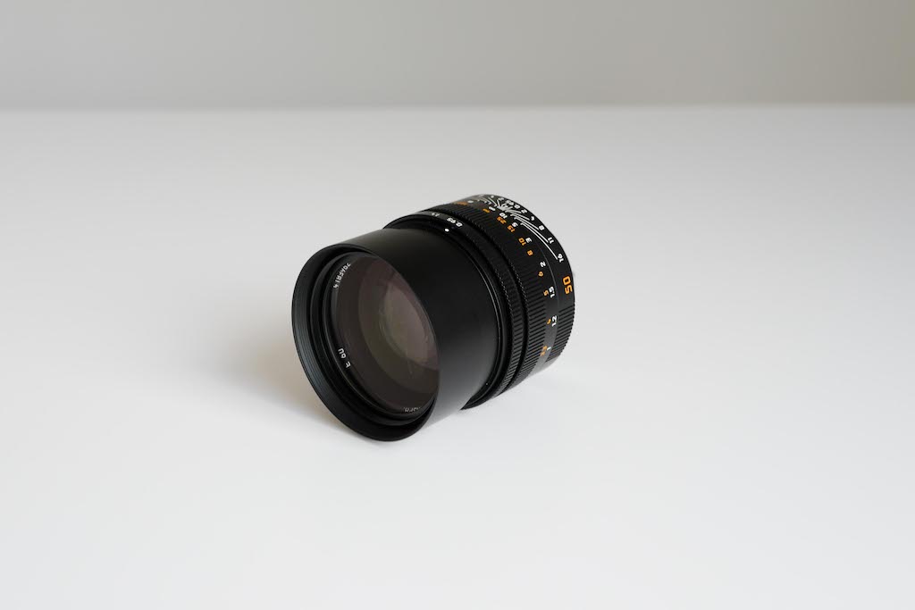 LEICA NOCTILUX-M 50MM F0.95 ASPH.