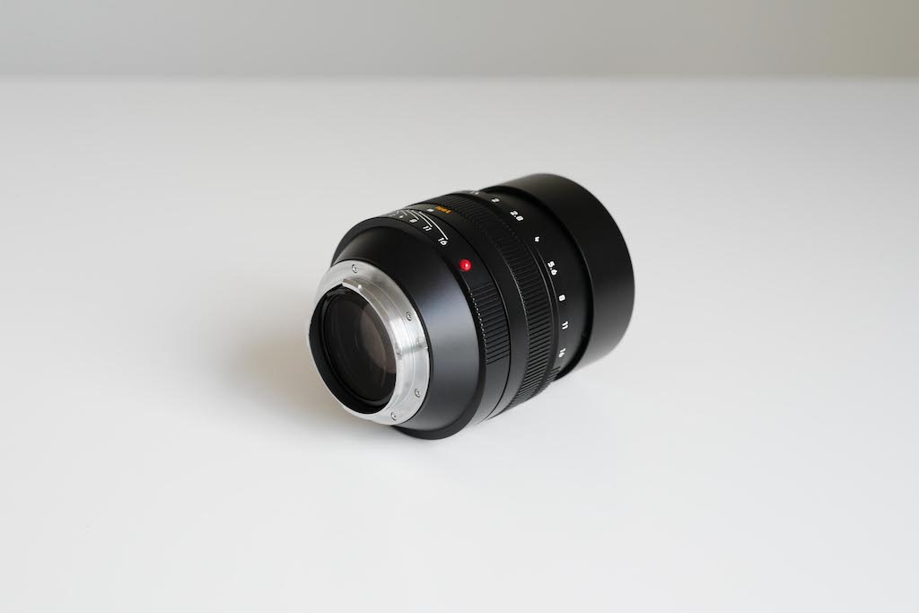 LEICA NOCTILUX-M 50MM F0.95 ASPH.