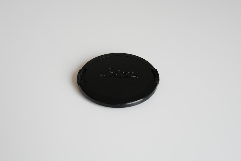 LEICA NOCTILUX-M 50MM F0.95 ASPH.