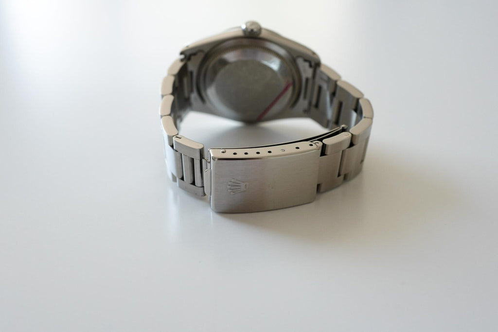 ROLEX EXPLORER I Ref.14270　S番シングルバックル