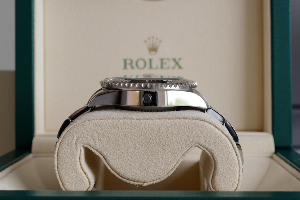 ROLEX SEA-DWELLER Ref.126600
