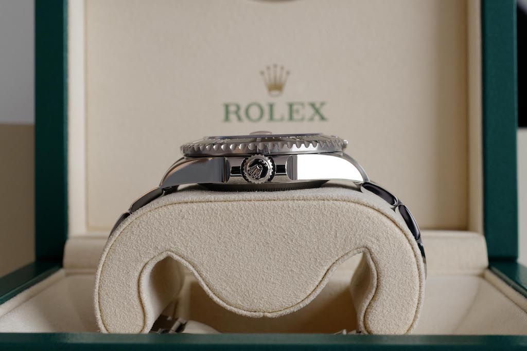 ROLEX SEA-DWELLER Ref.126600