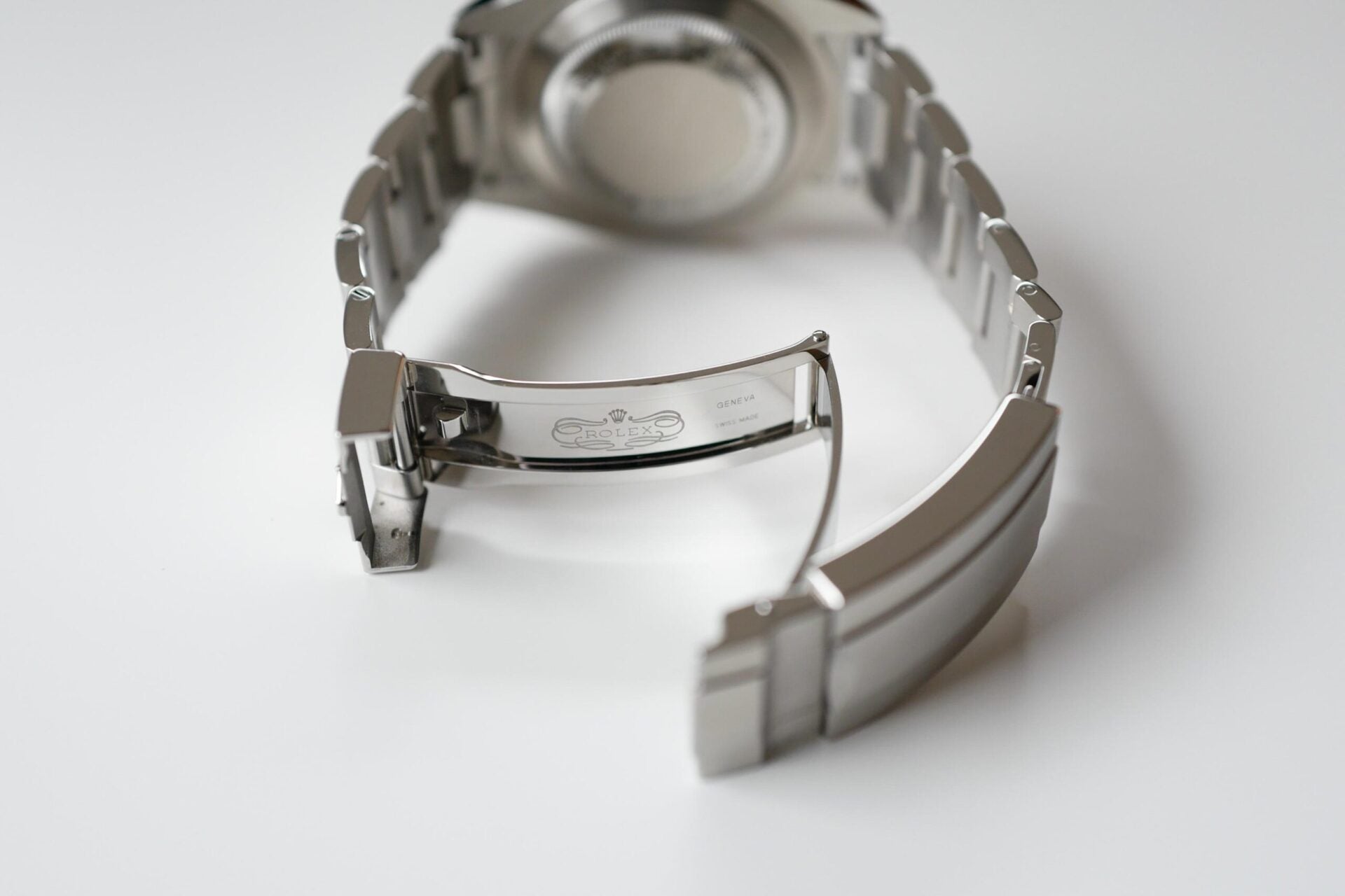 ROLEX SEA-DWELLER Ref.126600