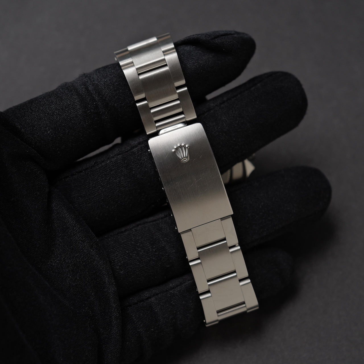ロレックス/エクスプローラー2/1655/マーク１ダイヤル/マーク２ベゼル/ストレート針/ROLEX EXPLORER 2 REF.1655 "Mk.1 Dial Mk.2 Bezel" Straight Hand 1973Y