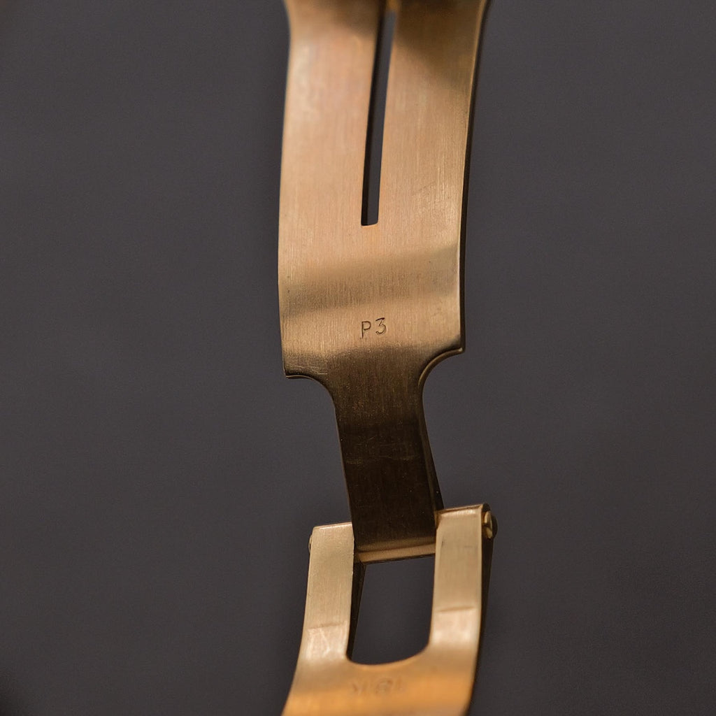 ロレックス/デイデイト18238/E番/シャンパン/保証書付き/ROLEX DAY-DATE Ref.18238 18KYG 1990 with Paper