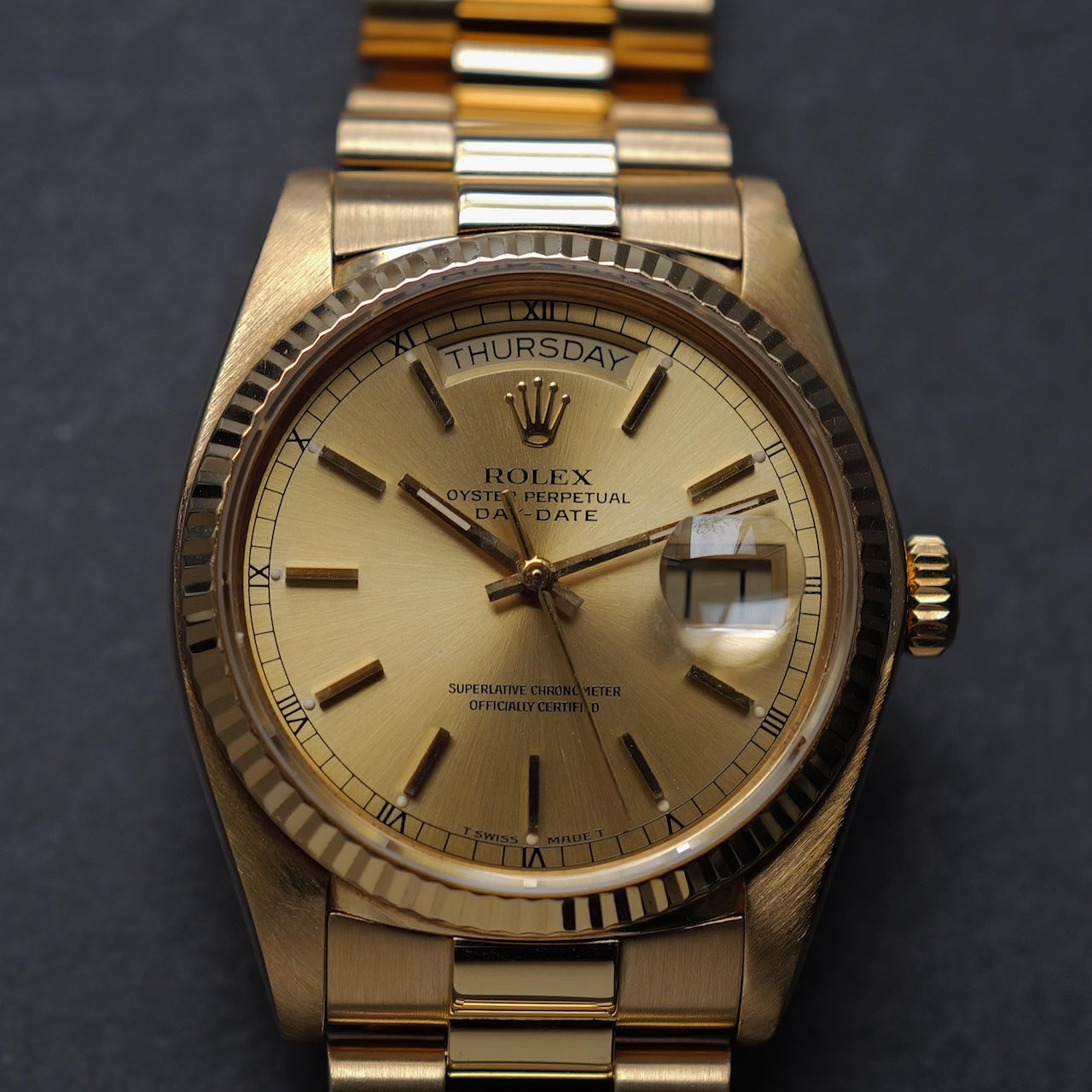 ROLEX | ロレックス – ENZOSHOP/エンツォショップ