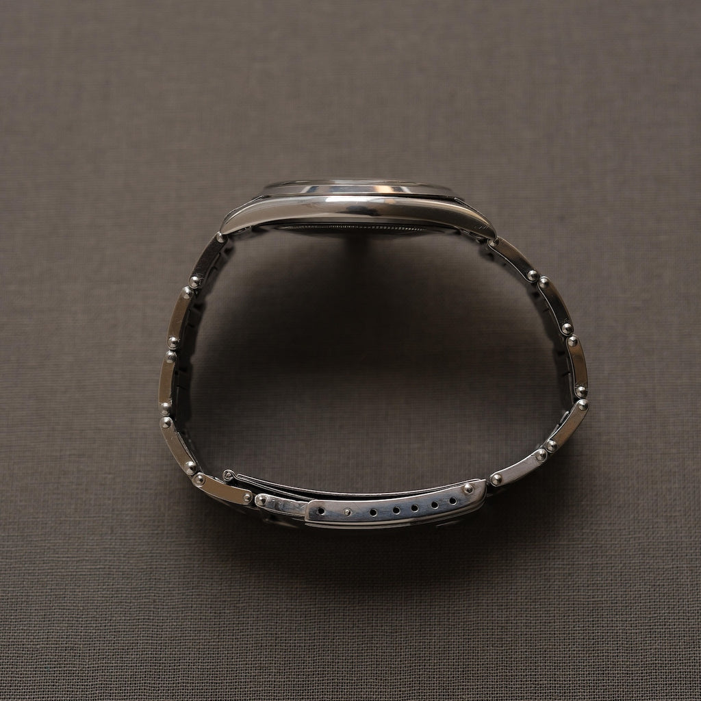 ロレックス/ビッグオイスター6424/ミラーダイヤル/ROLEX BIG OYSTER REF.6424 "GILT DIAL" 1956Y