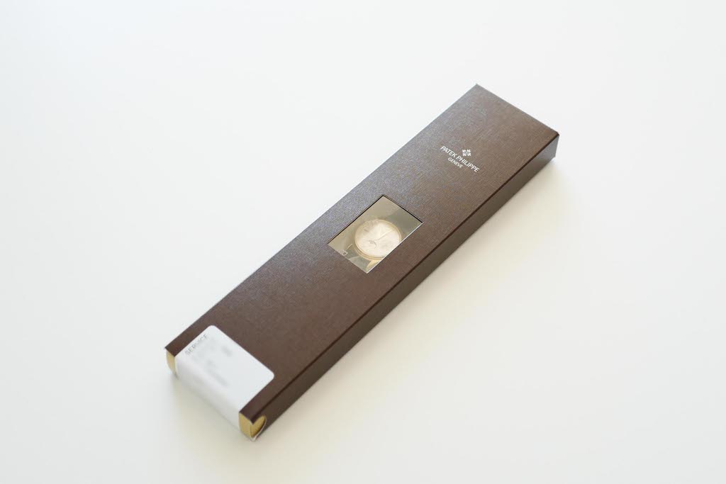 PATEK PHILIPPE PERPETUAL CALENDER Ref.3941