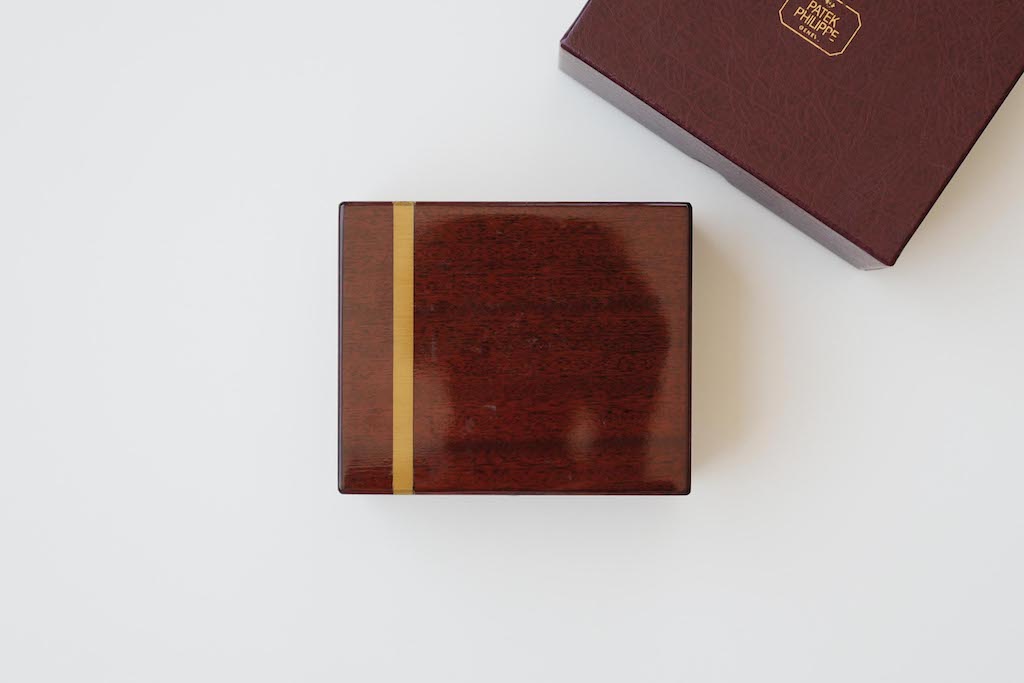 PATEK PHILIPPE PERPETUAL CALENDER Ref.3941