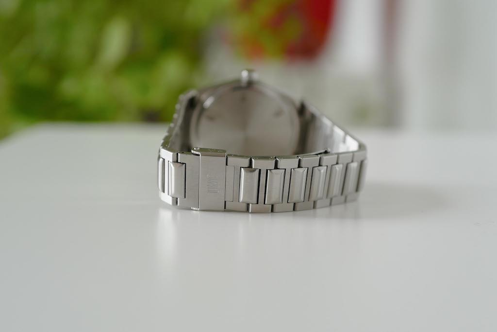IWC INGENIEUR Ref.3521 Cal.887