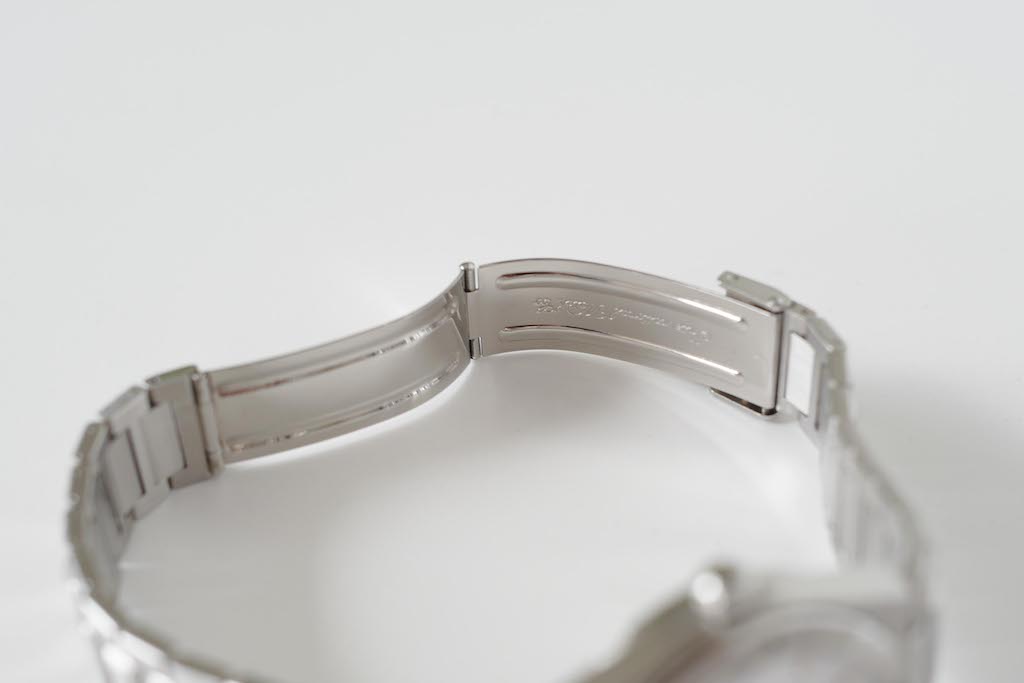 IWC INGENIEUR Ref.3521 Cal.887