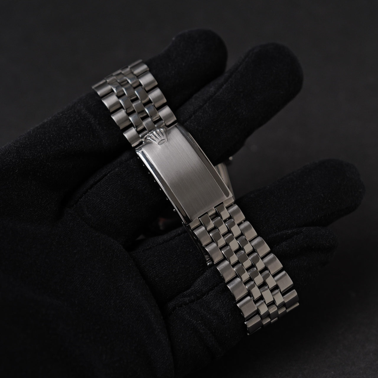 ロレックス/デイトジャスト1600/ミラーダイヤル/ギルト/ROLEX DATE JUST REF.1600  "GILT DIAL" DOORSTOP DIAL 1966Y