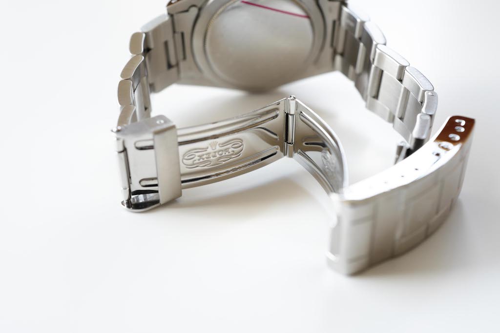 ROLEX SUBMARINER WHITE Ref.1680 "Mark.1 dial"
