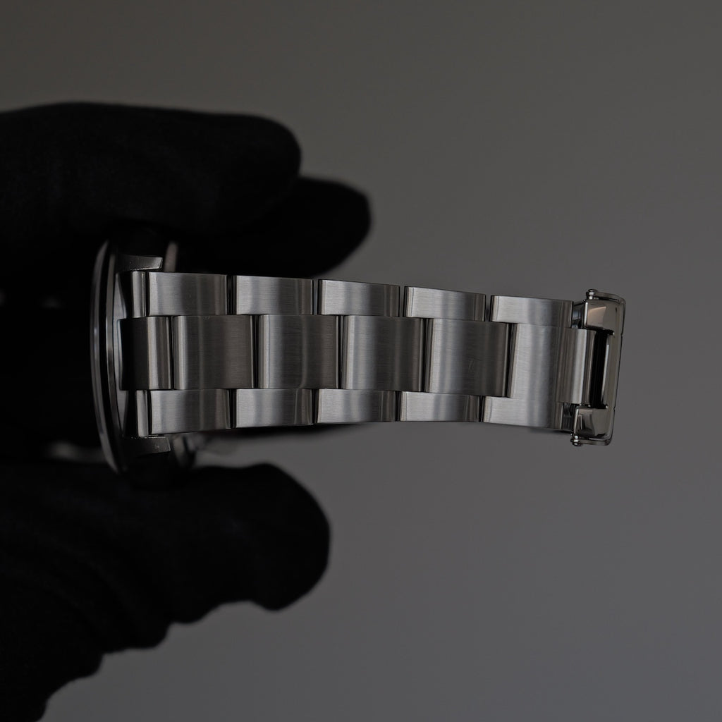 ロレックス/エクスプローラー1/114270/K番/スモールSWISS/ROLEX EXPLORE 1 REF.114270 SMALL SWISS K-Serial 2001Y