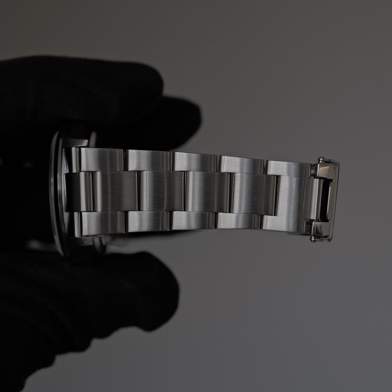 ロレックス/エクスプローラー1/114270/K番/スモールSWISS/ROLEX EXPLORE 1 REF.114270 SMALL SWISS K-Serial 2001Y