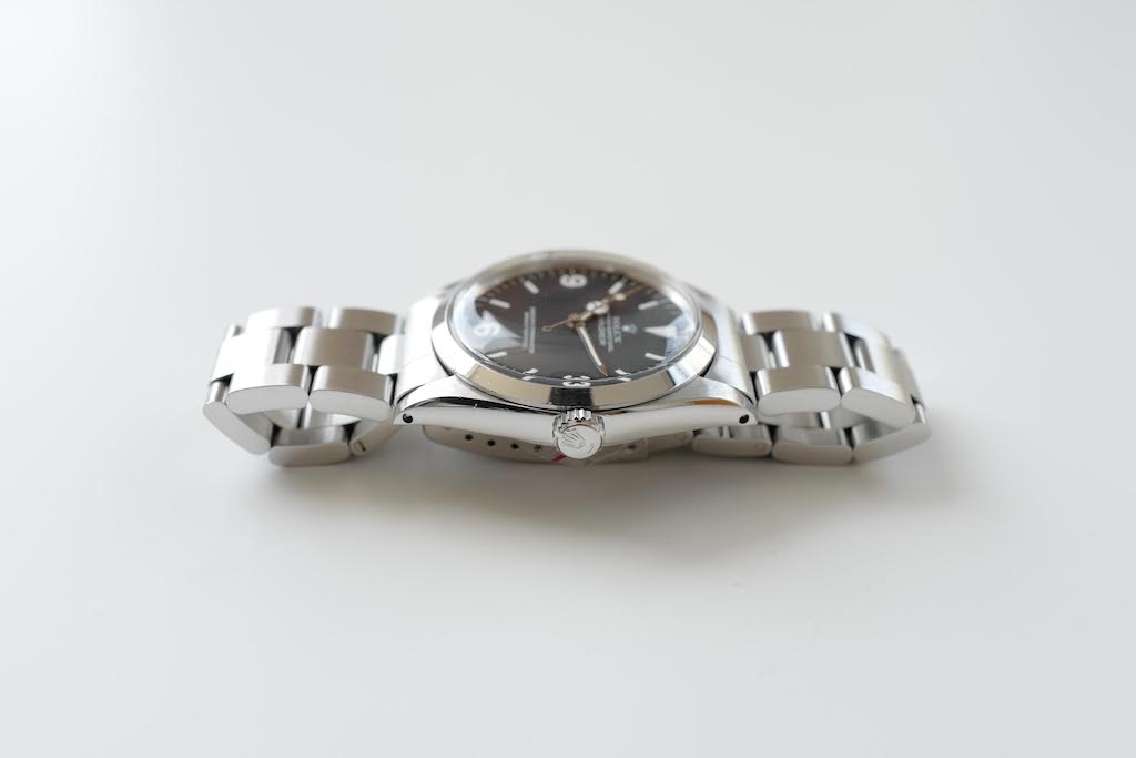 ROLEX EXPLORER 1  Ref.1016 "FAT Font"