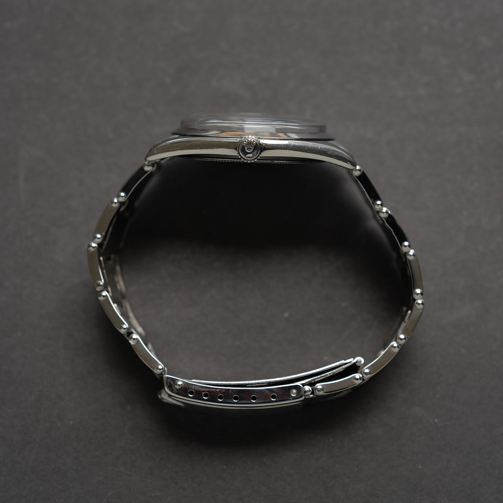 ロレックス/ビッグオイスター6424/トロピカル/ROLEX BIG OYSTER REF.6424 "TROPICAL" 1960Y