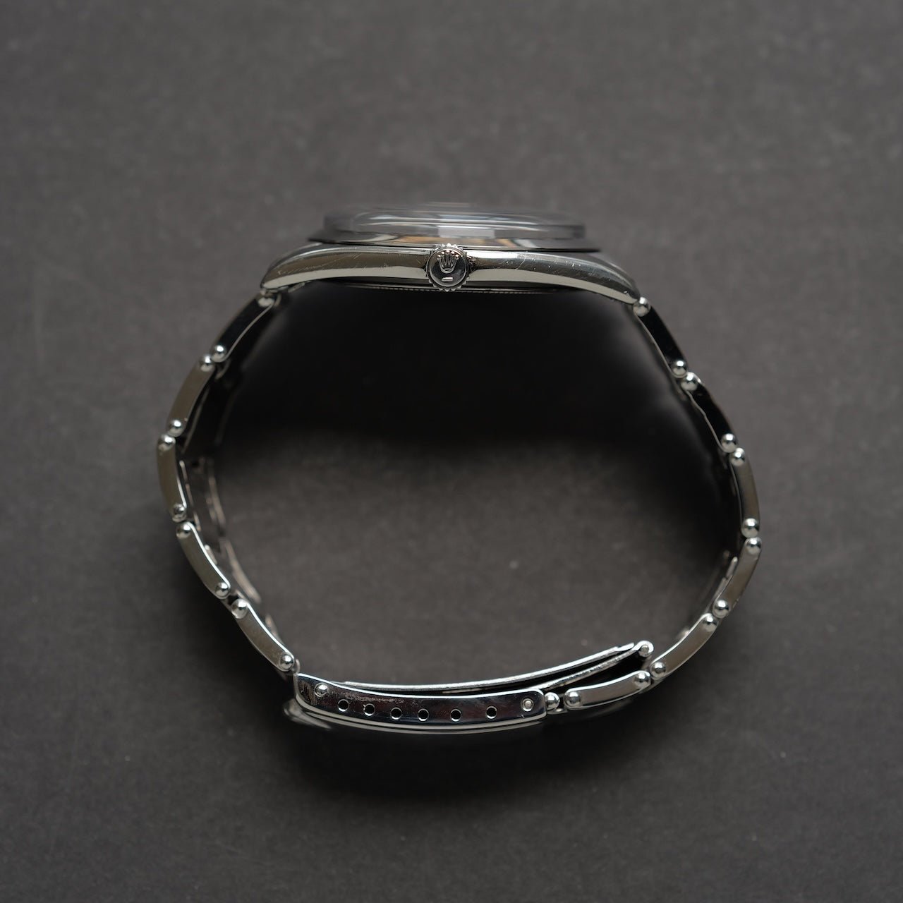 ロレックス/ビッグオイスター6424/トロピカル/ROLEX BIG OYSTER REF.6424 "TROPICAL" 1960Y
