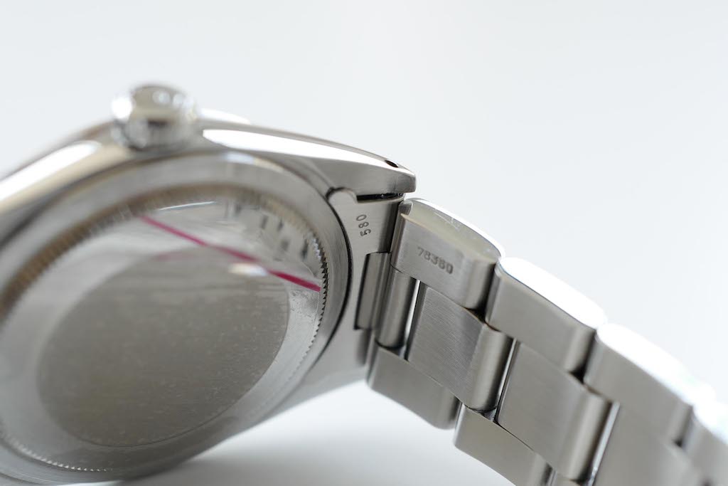 ROLEX EXPLORER 1  Ref.1016 "FAT Font"