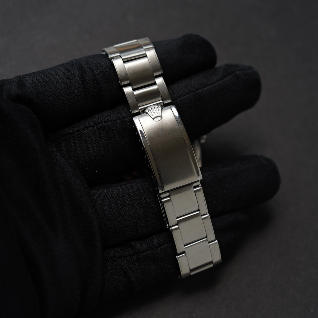 ロレックス/ビッグオイスター6424/トロピカル/ROLEX BIG OYSTER REF.6424 "TROPICAL" 1960Y