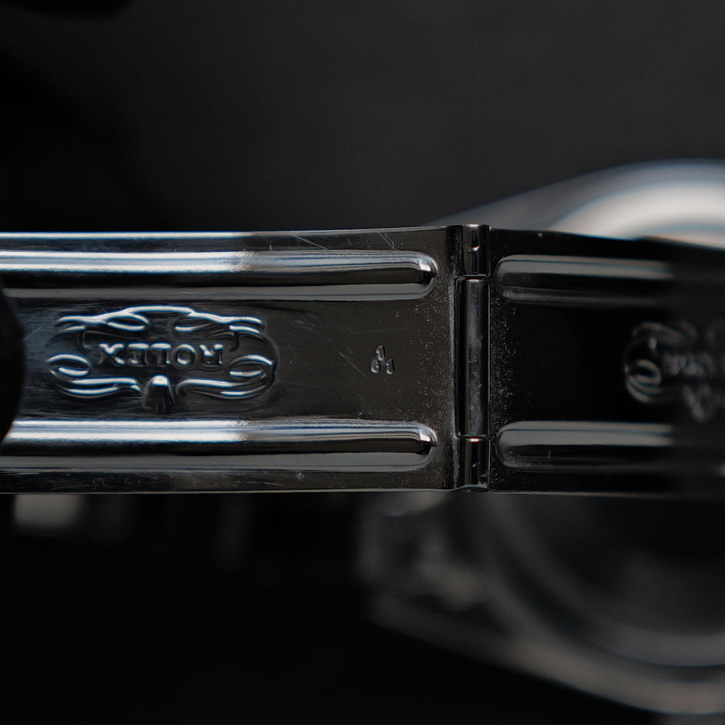 ロレックス/ビッグオイスター6424/トロピカル/ROLEX BIG OYSTER REF.6424 "TROPICAL" 1960Y
