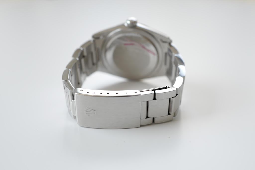 ROLEX EXPLORER 1  Ref.1016 "FAT Font"
