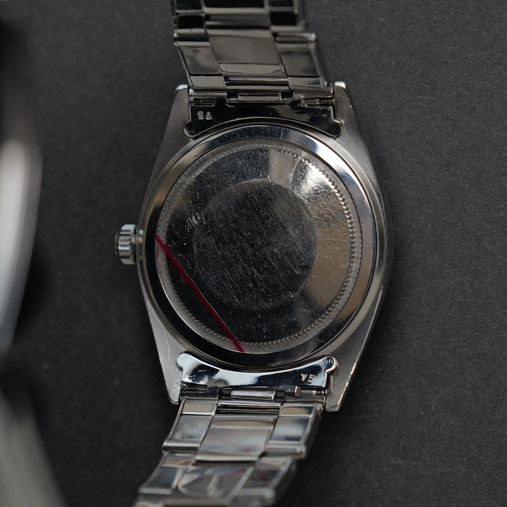 ロレックス/ビッグオイスター6424/トロピカル/ROLEX BIG OYSTER REF.6424 "TROPICAL" 1960Y