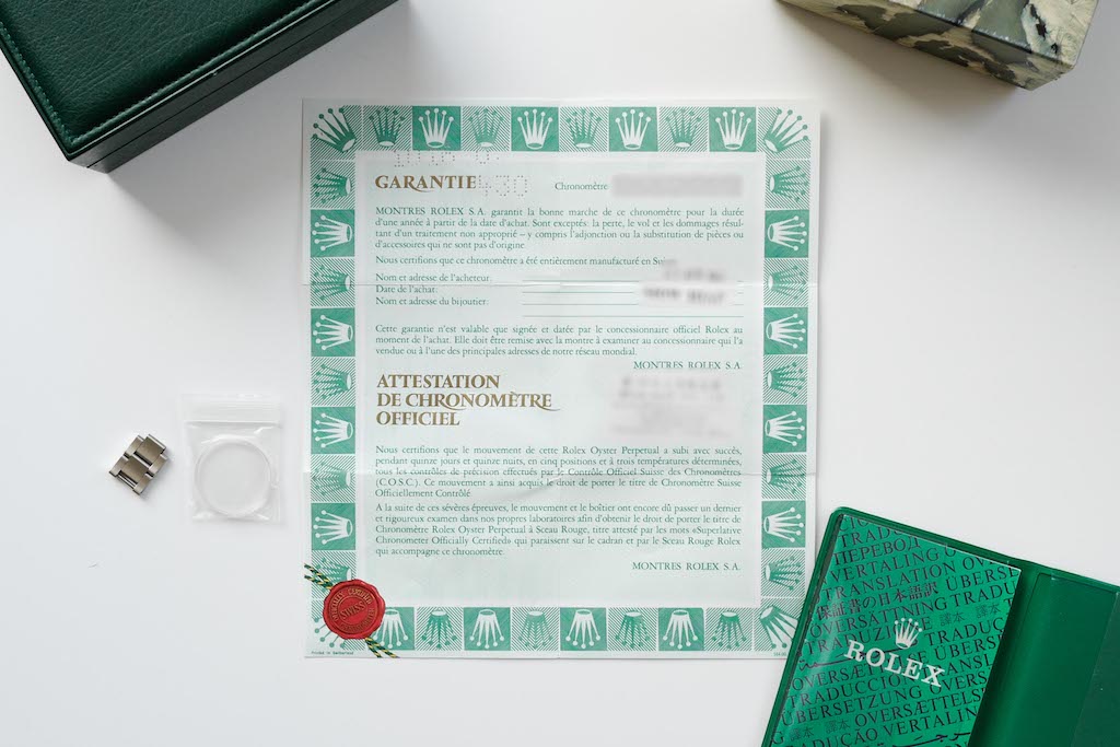 ROLEX EXPLORER 1  Ref.1016 "FAT Font"