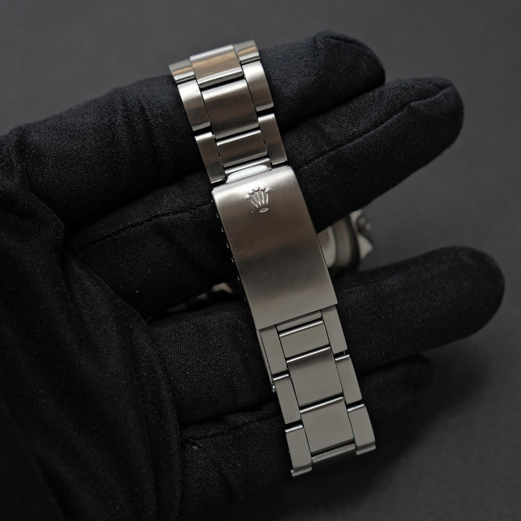 ロレックス/GMTマスター1675/マーク1/ロングEダイヤル/ROLEX GMT-MASTER Ref.1675 "Mark 1 Long E " 1969-70