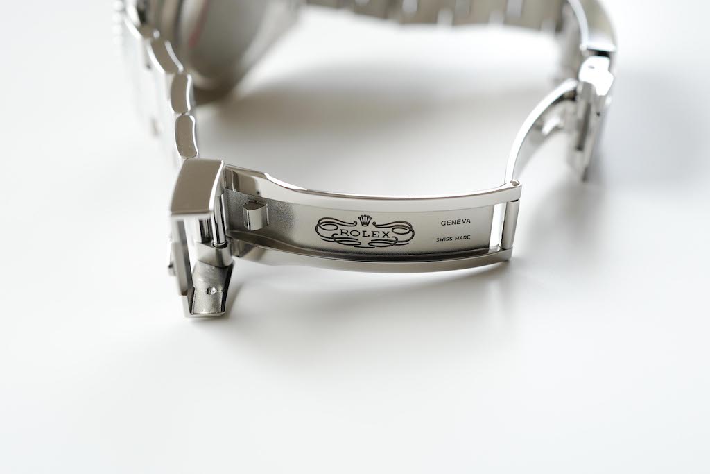 ROLEX GMT-MASTER ll Ref.116710LN V番 Mark.1 dial 2009y