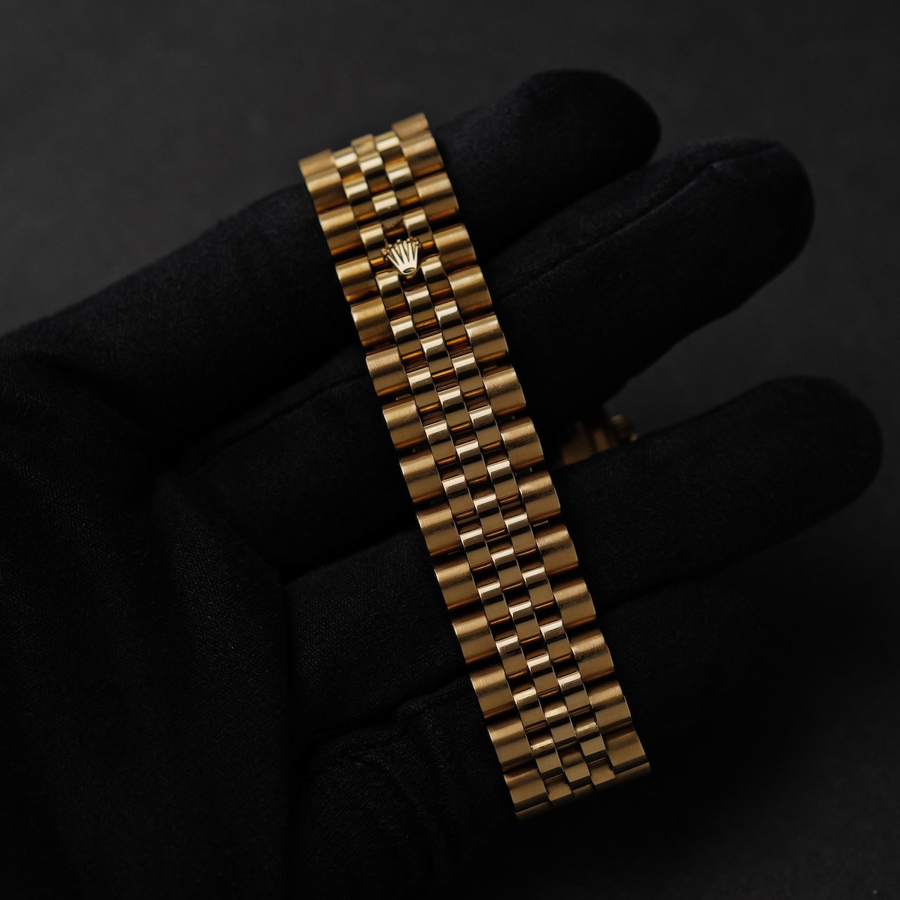ロレックス/デイトジャスト116238/2BR/オニキス/2Pダイヤモンド/18Kイエローゴールド/保証書付き/ROLEX DATEJUST REF.116238 2BR "ONYX" 18KYG 2013Y with Paper