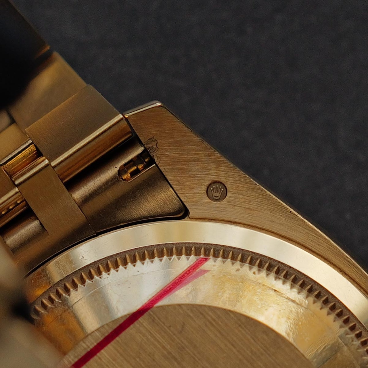 ロレックス/デイトジャスト116238/2BR/オニキス/2Pダイヤモンド/18Kイエローゴールド/保証書付き/ROLEX DATEJUST REF.116238 2BR "ONYX" 18KYG 2013Y with Paper