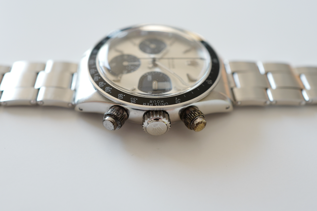 ROLEX CHORONOGRAPH DAYTONA Ref.6240