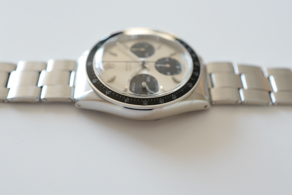 ROLEX CHORONOGRAPH DAYTONA Ref.6240