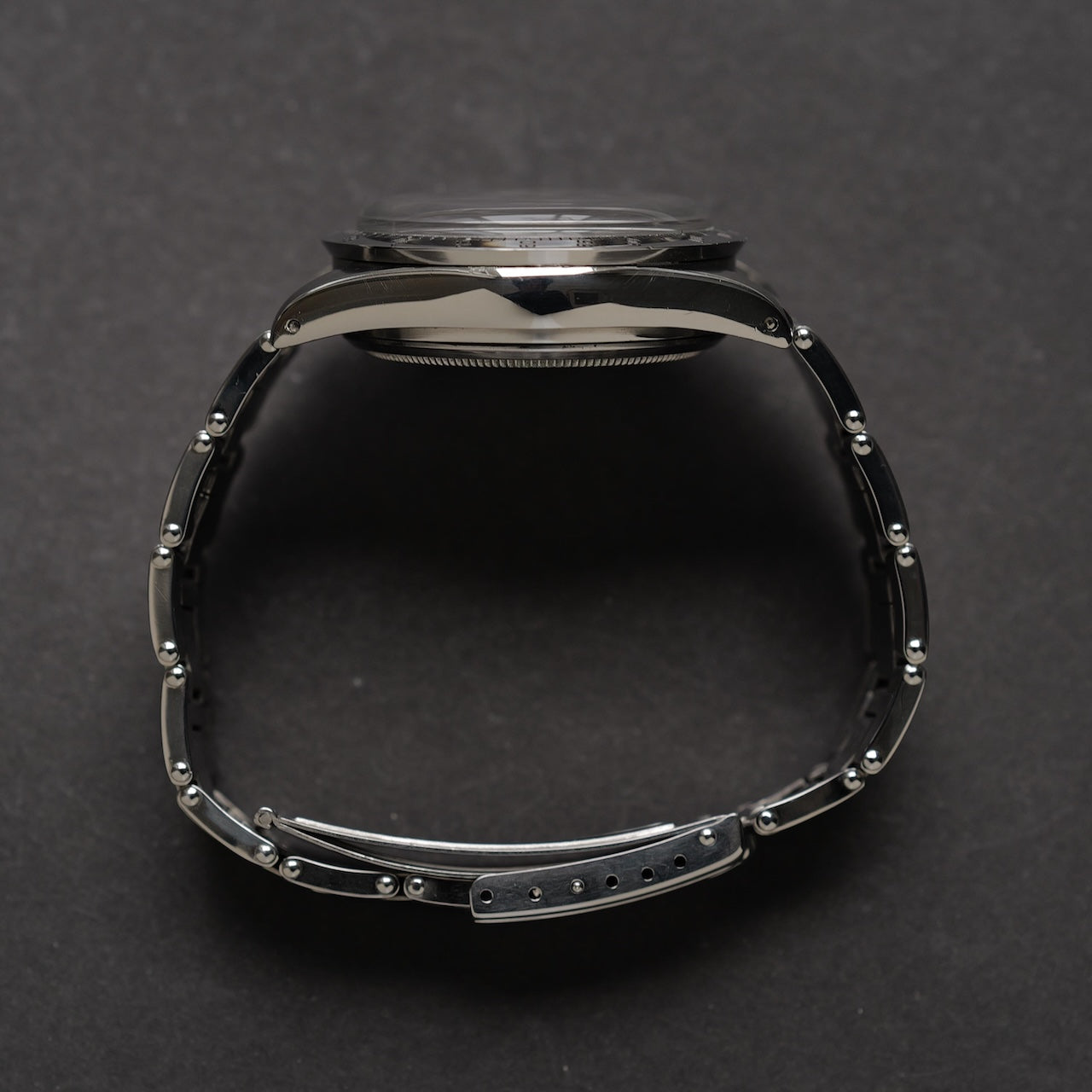 ロレックス/デイトナ6239/スモールデイトナ/300タキベゼル/ROLEX DAYTONA REF.6239 "Small DAYTONA" 300 tacky bezel 1964y