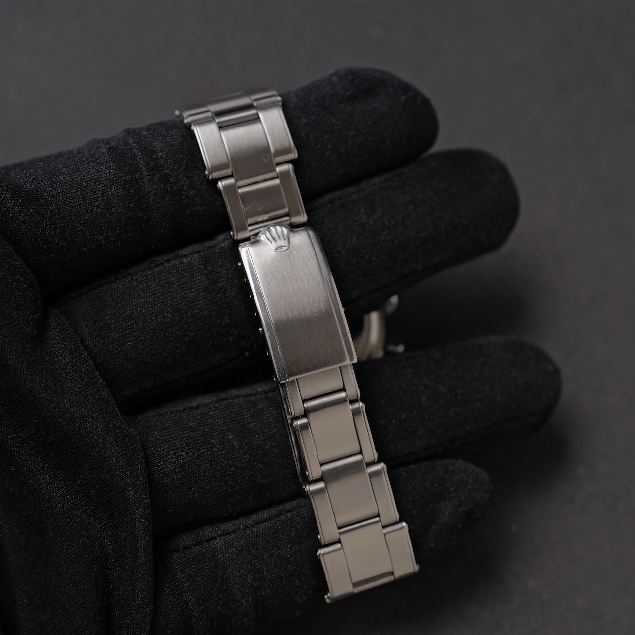 ロレックス/デイトナ6239/スモールデイトナ/300タキベゼル/ROLEX DAYTONA REF.6239 "Small DAYTONA" 300 tacky bezel 1964y